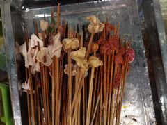 -水碾河刘老大串串香(水碾河路店)