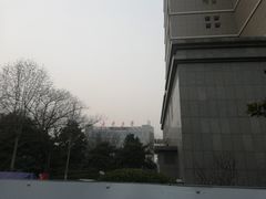 -长安大学(北校区)