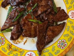 -那家小馆•北京菜•烤鸭(香山店)