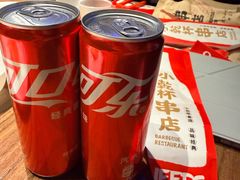 -小乾杯串店•16年沈阳烧烤(文安路店)