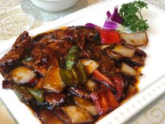 猪肝-五芳齋(云南南路店)