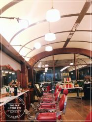 -THE BARN大屋理发馆