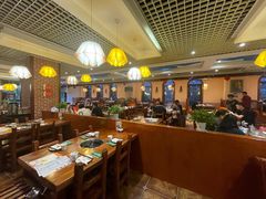 大堂-草原牧羊火锅·龙虾·烤鱼(杨浦店)
