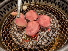 -木槿花韩式炭烤·熟成肉工坊(孙文东路店)