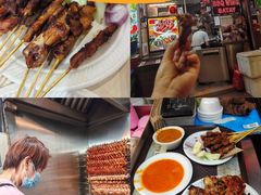 -纽顿熟食中心