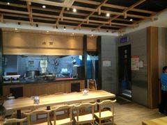 -舌尖尖牛肉面(甘南路店)