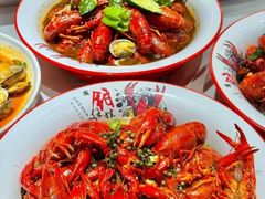 -疯狂小弟龙虾馆(南京总店)