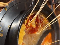 -江湖六膳門串串香(隆礼路店)