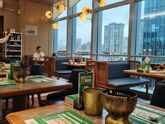 -亚马逊蒸汽活海鲜自助(LCM置汇旭辉广场店)