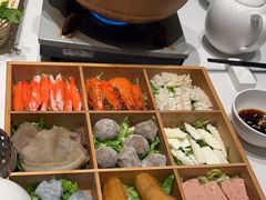 -扬州万怡酒店-中餐厅(文昌中路店)