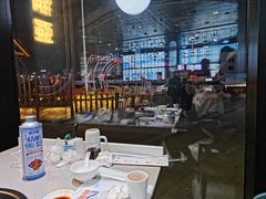 -大锅强·蒸海鲜青岛菜(吾悦广场店)