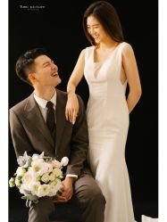 -青禾蒙娜丽莎婚纱摄影(武汉总店)