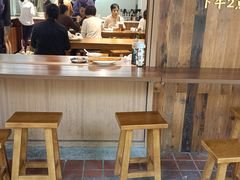 -文武王氏烧饼·无矾油条(西溪路店)