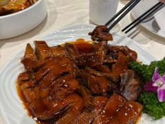 -老爷庙风味美食府(魏都大道店)