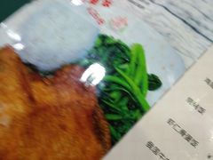 -露莎餐厅(得胜沙店)