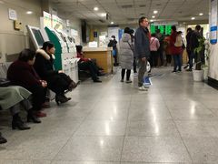 -浙江大学医学院附属口腔医院湖滨（延安）院区