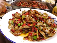 -簋街仔仔小龙虾(簋街二店)