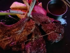 -MARU玛露音乐餐厅(大学路店)