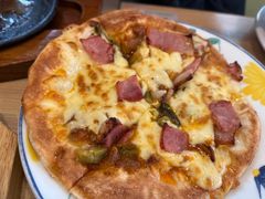 -萨莉亚意式餐厅(上下九店)