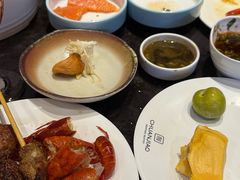 -川骄海鲜自助(亚运村店)