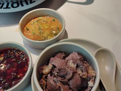 -左庭右院鲜牛肉火锅(金山万达店)