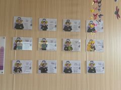 -爱威盛亲子俱乐部·纽约国际早托中心