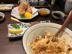 -哥哥の深夜食堂(红松东路店)