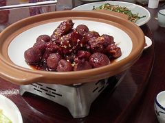 -善银私房菜馆(金舟花园小区店)