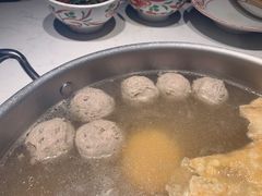 -汕头八合里海记牛肉店(清河店)