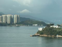 -香港帝景酒店
