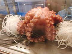 -苏州苏州湾艾美酒店-新食谱全日制餐厅