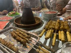 -洪长兴(云南南路店)