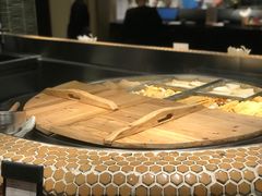-yokocho上横町·日本食街(深业上城店)