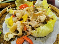 -园林美食城·本土农家菜(杨和镇店)