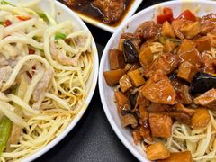 -玉华饮食店(茅台路店)