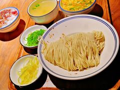 -十面春风·江南面馆(崇宁路店)