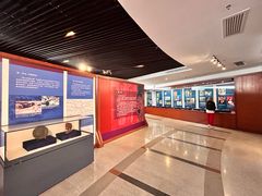 -二沙岛-广东华侨博物馆