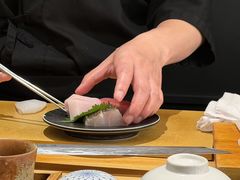 -Sushi Hanzo半藏(天环广场店)