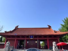 -天静宫