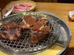 -紫霞门韩国料理烤肉(深南东路店)