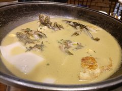 -爷爷的土钵菜(街道口店)