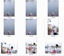 -经典婚纱摄影美学馆·私人定制