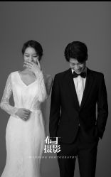 -布丁婚纱摄影工作室