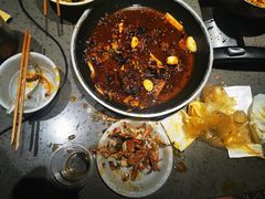 -一棠龙虾•王牌虾球(楚河汉街店)
