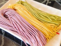 -潮汕美牛肉丸火锅店(天宁寺店)