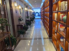 -香山湖渔家大院