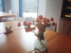 -黄山排云型旅酒店餐厅