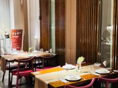 -梅花境(万科店)