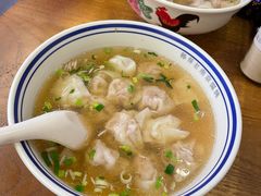 -韩萍老南京馄饨(河西万达店)