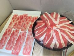 -许府牛火锅(星桥店)